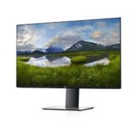 Monitor DELL U2719D 210-ARCV - 27 pulgadas, 2560 x 1440 Pixeles, Negro