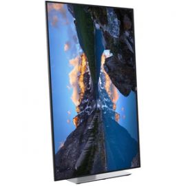 Monitor Lcd Dell Ultrasharp U2719D 68.6Cm (27") Wqhd Led - 16:9 - Negro - 685.80Mm Class - Tecnología Conmutación En El Mismo Plano