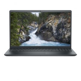 DELL Vostro 3510 i5-1135G7 Computadora portátil 39.6 cm (15.6") Full HD Intel® Core™ i5 16 GB DDR4-SDRAM 512 GB SSD Wi-Fi 5 (802.11ac) Windows 11 Pro Negro