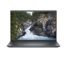 DELL Vostro 5310 i5-11320H Computadora portátil 33.8 cm (13.3") Full HD+ Intel® Core™ i5 8 GB LPDDR4-SDRAM 256 GB SSD Wi-Fi 6 (802.11ax) Windows 10 Pro Gris