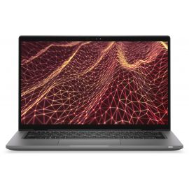 DELL Latitude 7430 i7-1265U Computadora portátil 35.6 cm (14") Full HD Intel® Core™ i7 16 GB DDR4-SDRAM 512 GB SSD Wi-Fi 6E (802.11ax) Windows 10 Pro Negro