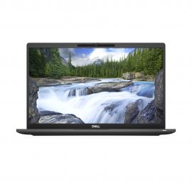 DELL Latitude 7420 i7-1185G7 Computadora portátil 35.6 cm (14") Full HD Intel® Core™ i7 16 GB LPDDR4x-SDRAM 512 GB SSD Wi-Fi 6 (802.11ax) Windows 10 Pro Negro