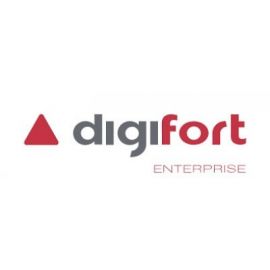 Sistema Digifort edición Enterprise Digifort para Windows - Sistema base para la gestión de 8 cámaras