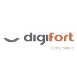 Sistema Digifort edición Explorer para Windows - Sistema base para la gestión de 4 cámaras. (Limite de 16 cámaras x servidor)