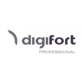 Sistema Digifort edición Profesional para Windows - Sistema base para la gestión de 8 cámaras (Limite de 64 cámaras).