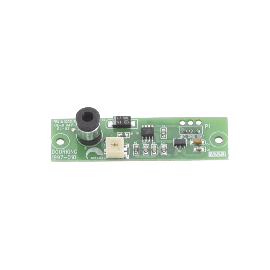 Refaccion Tarjeta con Microfono y Arnes para 1802-082