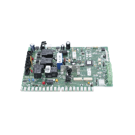 Tarjeta de Control Para Motores Doorking 6524/9024