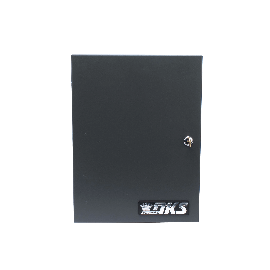 Cuadro de Mando Para Operadores Abatibles Doorking 6006-380 / Soporta Respaldo de Baterias