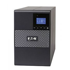 No Break/UPS Marca Eaton Mod 5P1550 Cap/1550V/1100W Volt Ent 230/230Sal/Torre