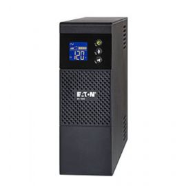 No Break Eaton, Interactivo, 5S Lcd/Cap 1500Va, 900 Watts Voltaje de Entrada y Salida /120V, Formato Torre, Conector de Entrada 5-15P, Conectores de Salida (10) 5-15R