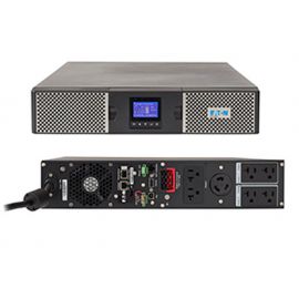 No Break Eaton On Line 9Px 2Kva 2000Va/1800W 120V Voltaje Entrada-Salida On Line- Doble Conversion