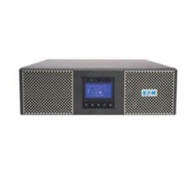 No Break Eaton On Line 9Px 3Kva 3000Va/3000W con Tarjeta de Red, 208V Voltaje Entrada-Salida, Conector de Entrada L6-30P Contactos de Salida (2) L6-20R, (2) L6-30R