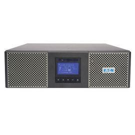 No Break Eaton UPS On Line 9Px 6 Kvas 6000Va/5400W, Voltaje Entrada 208V, Voltaje Salida 208V Formato Rack o Torre