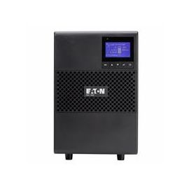 No Break Eaton Modelo 9Sx 1000Va, 900W Torre On Line- Doble Conversion , Voltaje 120V Entrada y Salida 9Sx1000