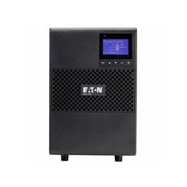 No Break Eaton Modelo 9Sx 1500Va, 1350W Torre On Line-Doble Conversion, Voltaje 120V Entrada y Salida 9Sx1500
