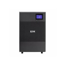 No Break Eaton Modelo 9Sx 3000Va, 2700WOn Line- Doble Conversion- Voltaje 120V de Entrada y Salida