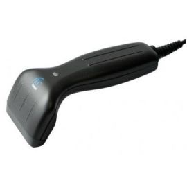 Lector de Código de Barras EC-LINE 8100CCD, 2 cm, 100 reads/s, USB