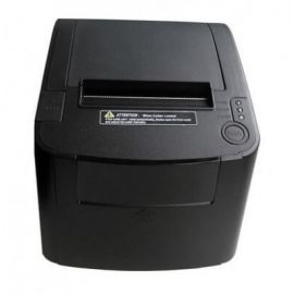 Impresora térmica EC LINE EC-80330Térmica directa, 203 x 203 DPI, 300 mm/s, Alámbrico