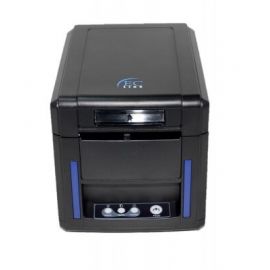 Impresora térmica EC LINE EC-80340 - Térmica directa, 203 x 203 DPI, Alámbrico
