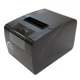 Miniprinter Termica Ec Line Ec-Pm-80360,Serial+USB+Ethernet/,Negra 80Mm/(3,15)Vel.300Mm/Seg