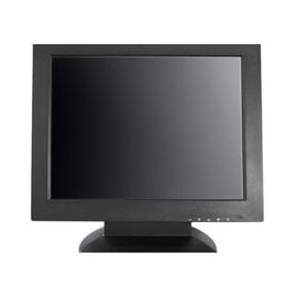 Monitor Touch Screen Especial Uso Rudo LED Ec Line 15 Pulgadas Ec-Ts-1510 Tft Pos