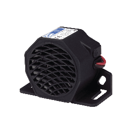 Alarma de reversa de multi-frecuencia,12-24 V , 97 DBA
