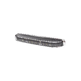 Luz perimetral Ultra Brillante , color ambar