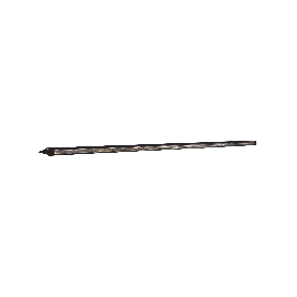 Barra Directora Led de Contorno de 24", 12 Vcc, Dual color, Ámbar/Claro
