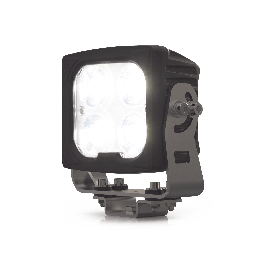 Luz de trabajo de uso rudo, Lente Térmica, 12-24 Vcc, 3050 lumenes