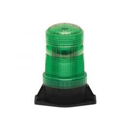 Mini Burbuja de LED Serie X6262, Color Verde