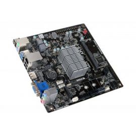 Motherboard ECS APLD-I, DDR3 SO-DIMM, 8 GB, Intel, Mini iTX