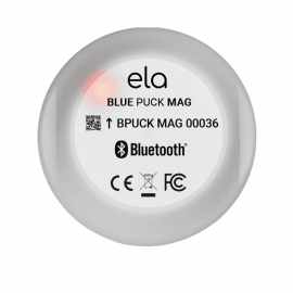 Sensor Bluetooth / Magnetico / Compatible con Localizadores Vehiculares