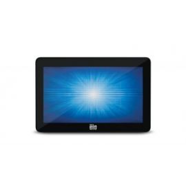 Monitor ELOTOUCH 0702L, 17,8 cm (7"), 500 cd / m², 800 x 480 Pixeles, 25 ms, Negro