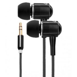 Audífonos ENERGY SISTEM Urban 2Audífonos, Negro, Alámbrico