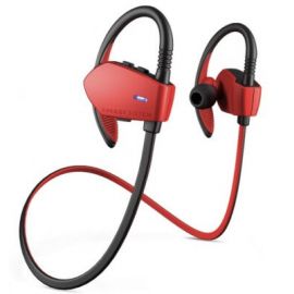 Audífonos ENERGY SISTEM Sport 1Audífonos, Rojo, Bluetooth