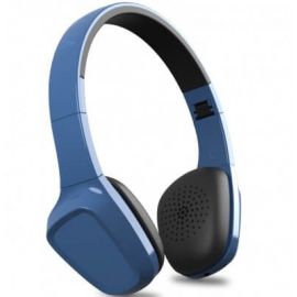 Diadema ENERGY SISTEM Headphones 1Diadema, Azul, Bluetooth