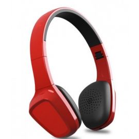 Diadema ENERGY SISTEM Headphones 1Diadema, Rojo, Bluetooth