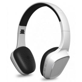Audífonos ENERGY SISTEM Headphones 1Diadema, Color blanco, Bluetooth
