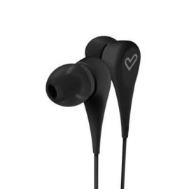 Auriculares ENERGY SISTEM EY-445974, Negro, 3.5 mm, 1.2 m, 90 ± 3dB