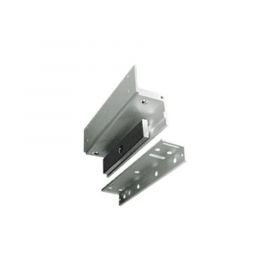 Bracket tipo Z y L para chapa E941SA600PQ SECOLARM