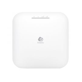 Punto de Acceso Wi-Fi 6 para Interior 2X2, Administración en Nube, Para Gran Capacidad de Usuarios,  Hasta 1,200 Mbps (5GHz) y 574 Mbps (2.4GHz), Modo Mesh,Soporta PoE 802.3af