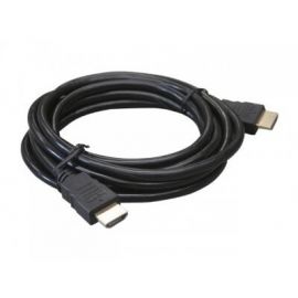 Cable de Video HDMI ENSON ENS-HDMICB3M, 3 m, HDMI A, Macho-Macho, Negro
