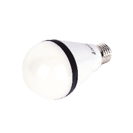 Luminaria de Emergencia LED para Alumbrado en Interior / Luz Fría / 12 W  / Batería de de Litio 1800 mAh/ 1320 lúmenes / Ángulo de Iluminación 220°