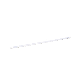 Lámpara LED T8 para Aplicaciones de Uso Continuo / Disipador de Aluminio / Luz Fría / 1.2 m / 18 W /2160 lúmenes /  50000 hrs