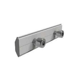 Conector de empalme para riel 5 Y 8