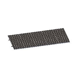 Kit De Minirieles Para Panel Solar Arreglo 1X5