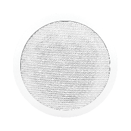 Altavoz Para Montaje en Plafón | 6W, 12.5W, 25W, 50W y 8 Ohms