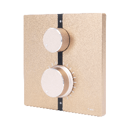 Control de  Volumen Remoto con Selector de Canales, compatible con amplificador SF2240UC/SF4240UC