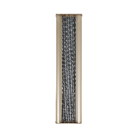 Altavoz Tipo Columna Para Exterior | A Prueba de Agua y Oxido | IP66 | Máximo 45W