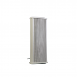 Altavoz tipo Columna | Metálica Para Exterior de 30W - 60W | IP66